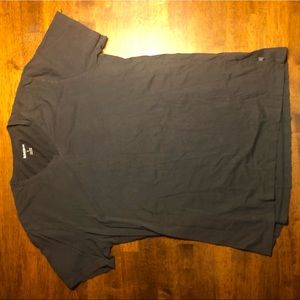 COPY - Navy bonobos v-neck t shirt